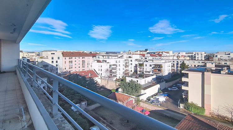 Ma-Cabane - Vente Appartement Lyon, 49 m²