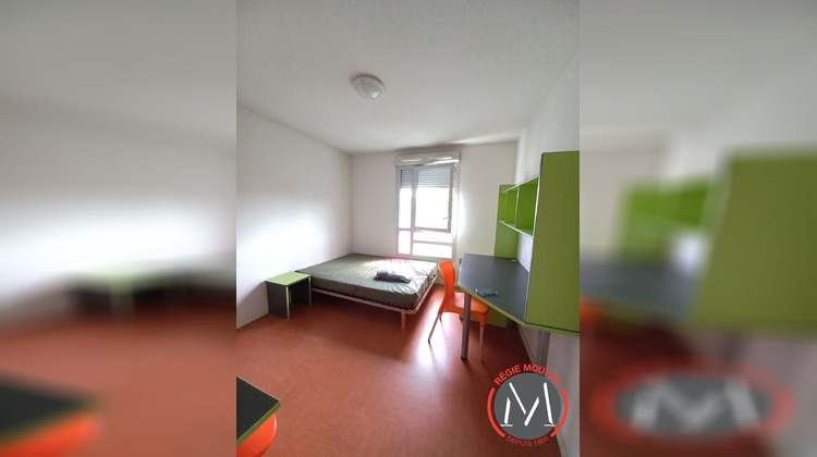 Ma-Cabane - Vente Appartement Lyon, 18 m²