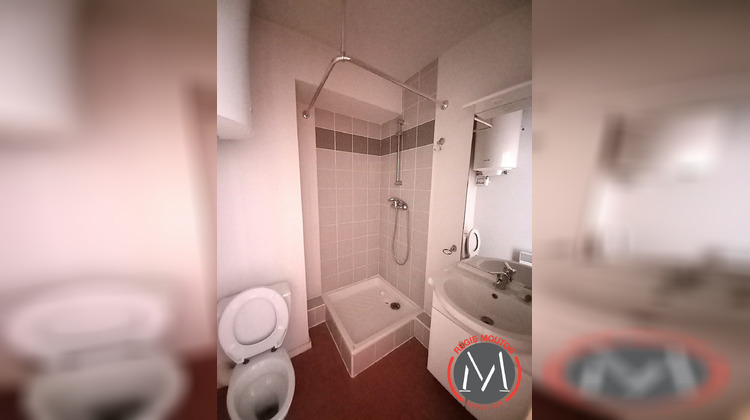 Ma-Cabane - Vente Appartement Lyon, 18 m²