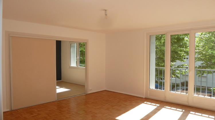 Ma-Cabane - Vente Appartement Lyon, 67 m²