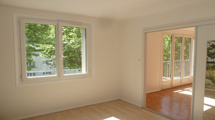 Ma-Cabane - Vente Appartement Lyon, 67 m²