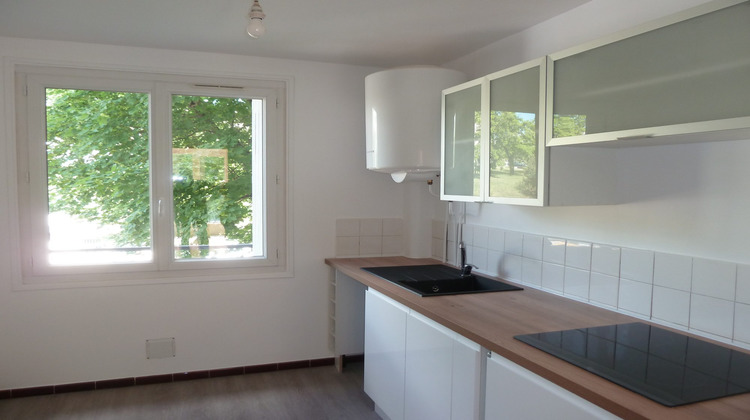 Ma-Cabane - Vente Appartement Lyon, 67 m²
