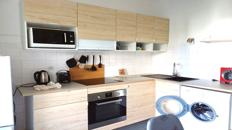 Ma-Cabane - Vente Appartement LYON, 27 m²