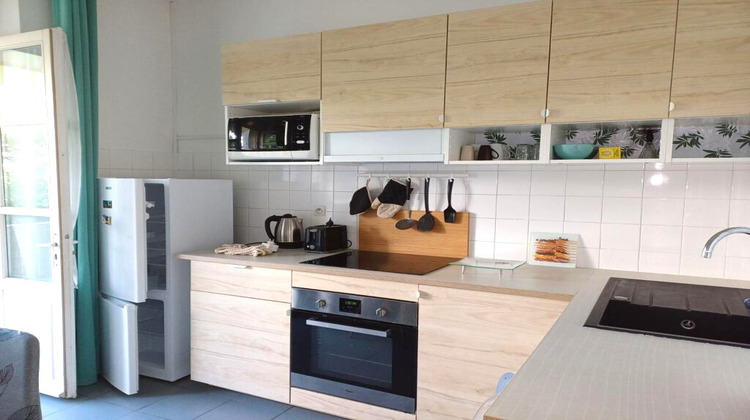 Ma-Cabane - Vente Appartement LYON, 27 m²