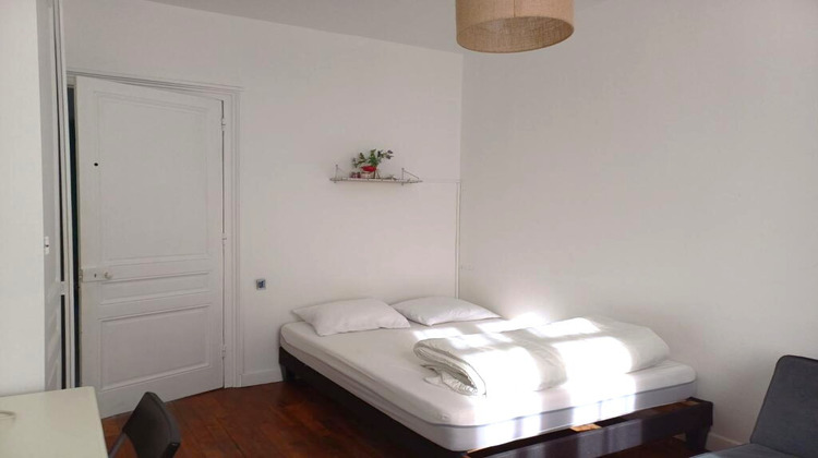 Ma-Cabane - Vente Appartement LYON, 27 m²