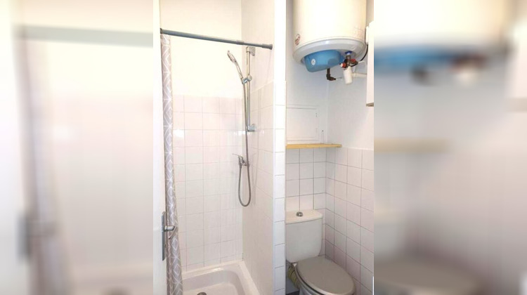 Ma-Cabane - Vente Appartement LYON, 27 m²