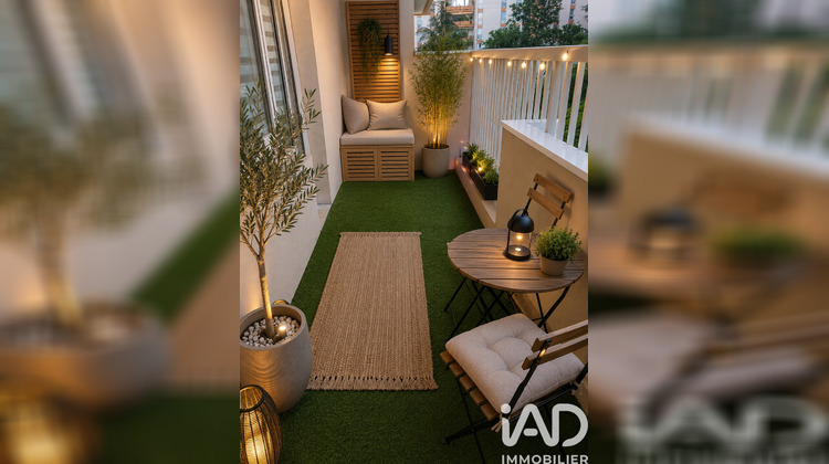 Ma-Cabane - Vente Appartement Lyon, 88 m²