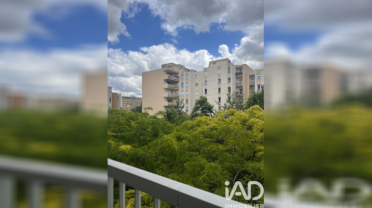 Ma-Cabane - Vente Appartement Lyon, 88 m²