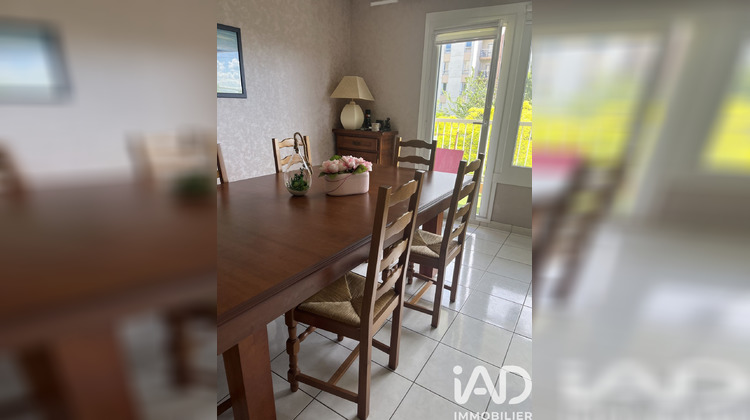Ma-Cabane - Vente Appartement Lyon, 88 m²