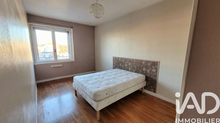 Ma-Cabane - Vente Appartement Lyon, 106 m²