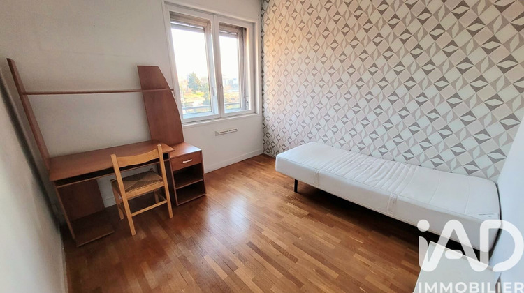 Ma-Cabane - Vente Appartement Lyon, 106 m²