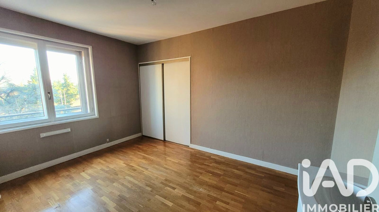 Ma-Cabane - Vente Appartement Lyon, 106 m²