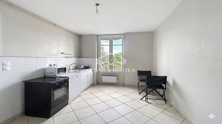 Ma-Cabane - Vente Appartement Lyon, 42 m²