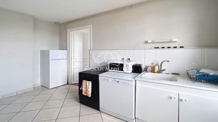 Ma-Cabane - Vente Appartement Lyon, 42 m²