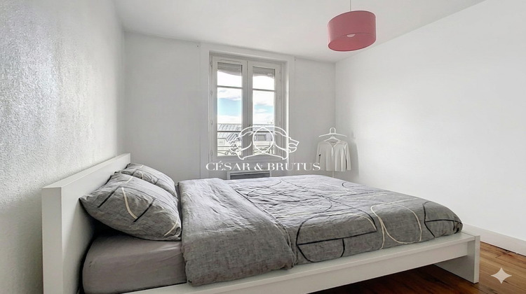 Ma-Cabane - Vente Appartement Lyon, 42 m²