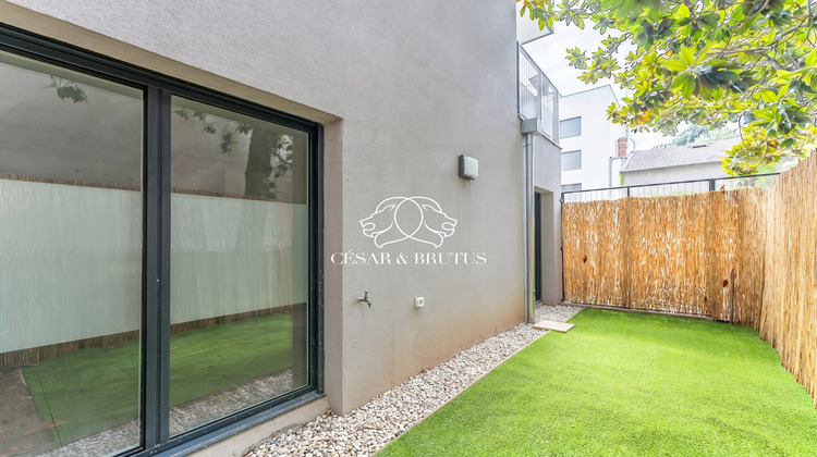 Ma-Cabane - Vente Appartement Lyon, 45 m²