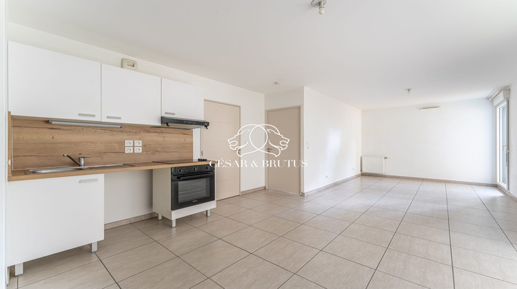 Ma-Cabane - Vente Appartement Lyon, 45 m²