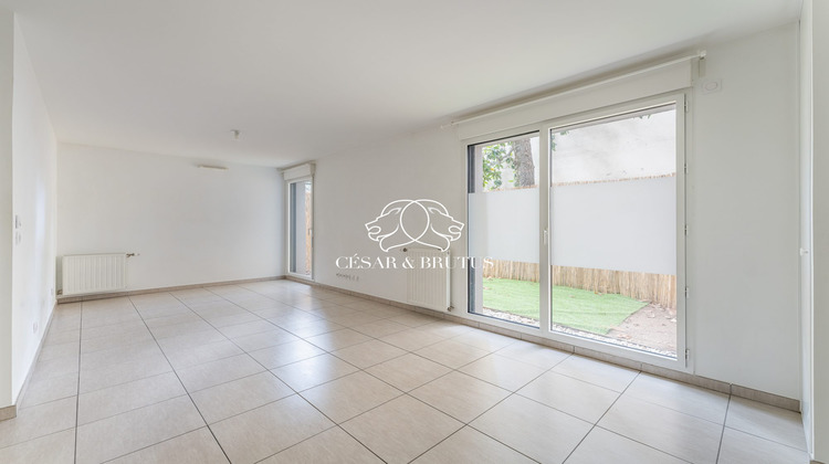 Ma-Cabane - Vente Appartement Lyon, 45 m²