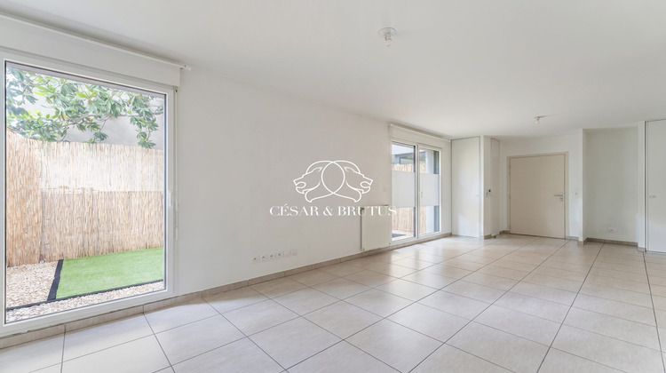 Ma-Cabane - Vente Appartement Lyon, 45 m²