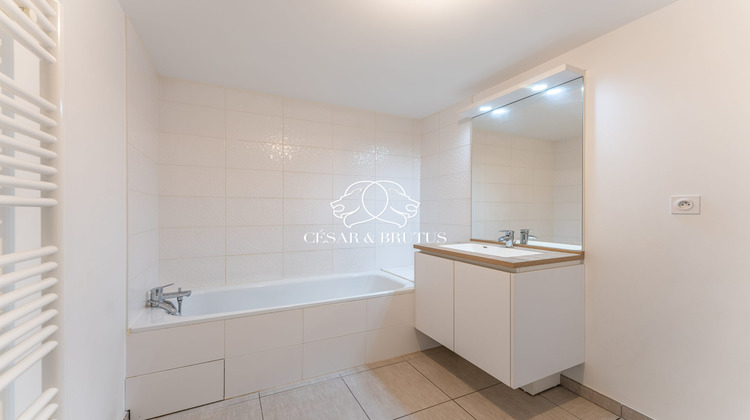 Ma-Cabane - Vente Appartement Lyon, 45 m²