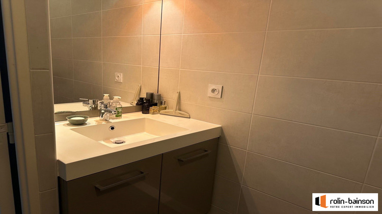 Ma-Cabane - Vente Appartement Lyon, 46 m²
