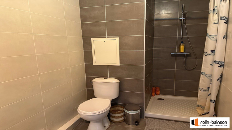 Ma-Cabane - Vente Appartement Lyon, 46 m²