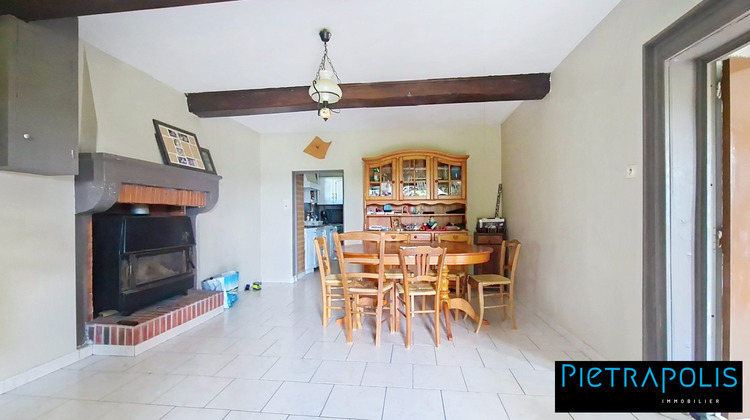 Ma-Cabane - Vente Appartement Lyon, 116 m²