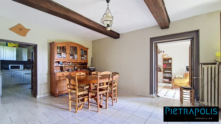 Ma-Cabane - Vente Appartement Lyon, 116 m²