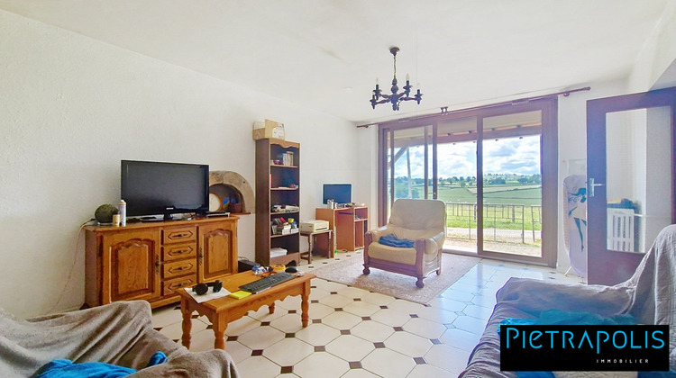 Ma-Cabane - Vente Appartement Lyon, 116 m²