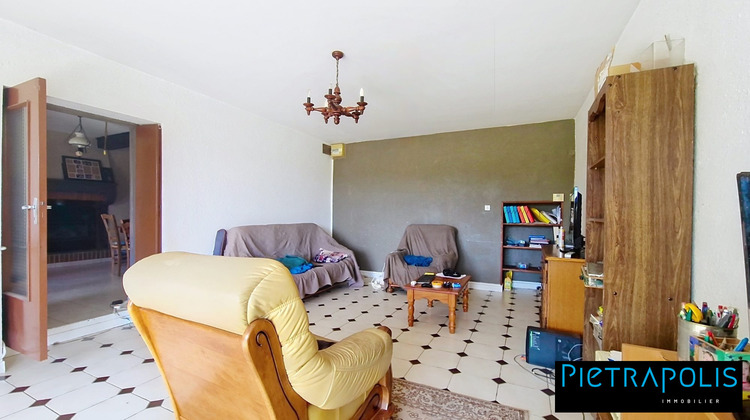 Ma-Cabane - Vente Appartement Lyon, 116 m²