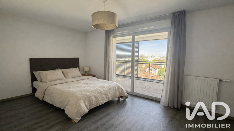 Ma-Cabane - Vente Appartement Lyon, 26 m²
