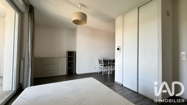 Ma-Cabane - Vente Appartement Lyon, 26 m²