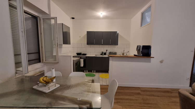 Ma-Cabane - Vente Appartement Lyon, 58 m²