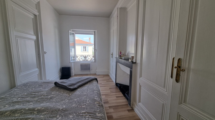 Ma-Cabane - Vente Appartement Lyon, 58 m²
