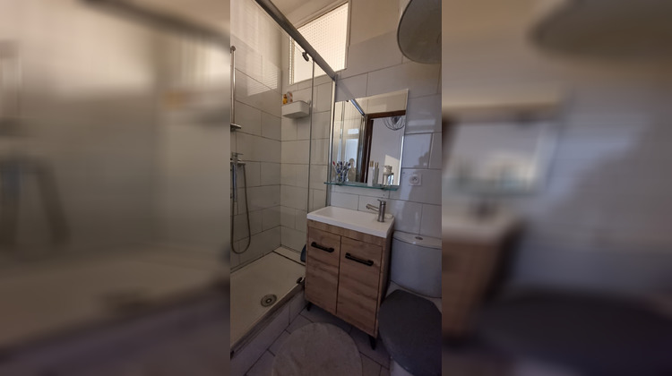Ma-Cabane - Vente Appartement Lyon, 58 m²