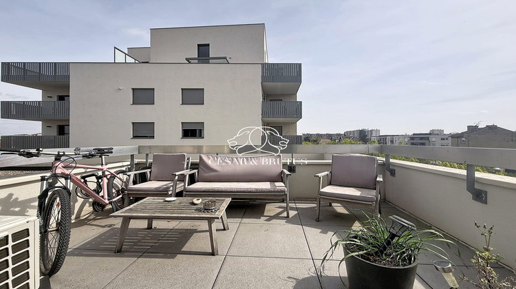 Ma-Cabane - Vente Appartement Lyon, 65 m²