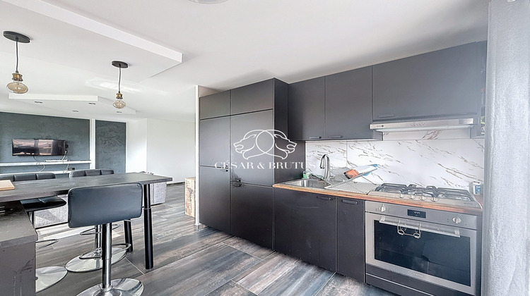 Ma-Cabane - Vente Appartement Lyon, 65 m²