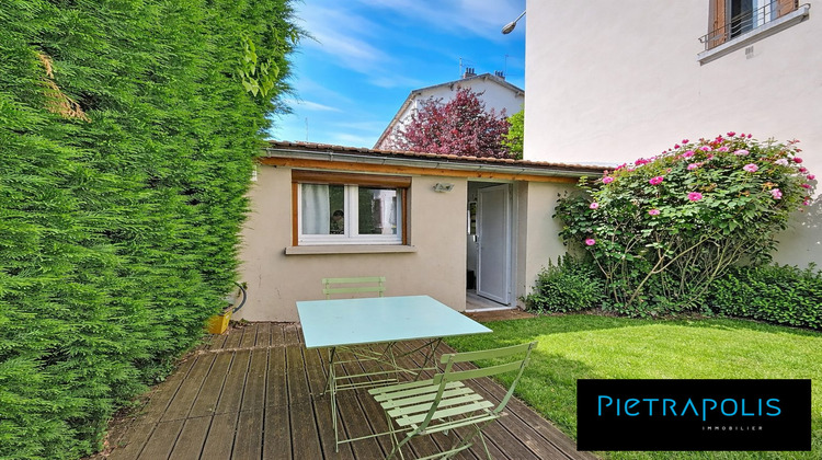Ma-Cabane - Vente Appartement Lyon, 30 m²