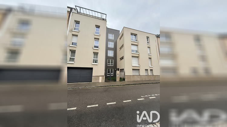 Ma-Cabane - Vente Appartement Lyon, 80 m²
