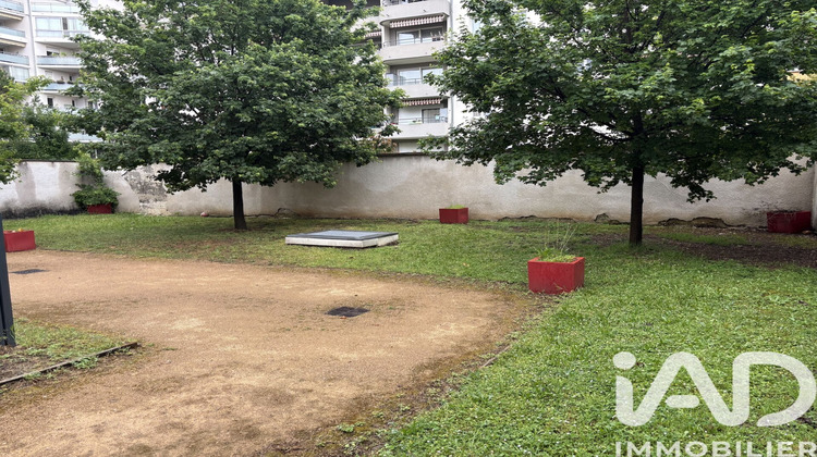 Ma-Cabane - Vente Appartement Lyon, 80 m²