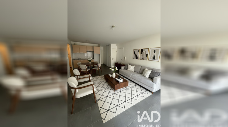 Ma-Cabane - Vente Appartement Lyon, 80 m²