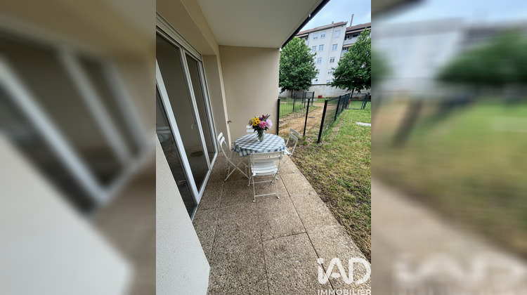 Ma-Cabane - Vente Appartement Lyon, 80 m²