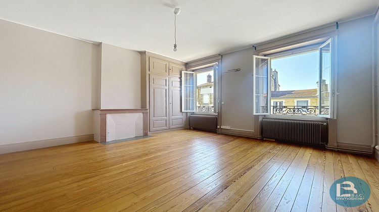 Ma-Cabane - Vente Appartement Lyon, 104 m²