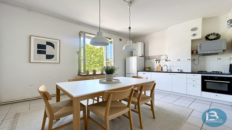 Ma-Cabane - Vente Appartement Lyon, 104 m²