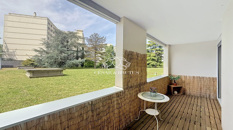 Ma-Cabane - Vente Appartement Lyon, 38 m²