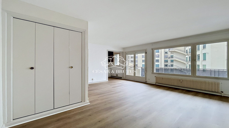 Ma-Cabane - Vente Appartement Lyon, 27 m²