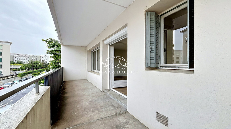 Ma-Cabane - Vente Appartement Lyon, 27 m²