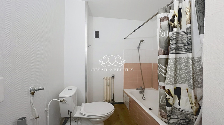 Ma-Cabane - Vente Appartement Lyon, 27 m²