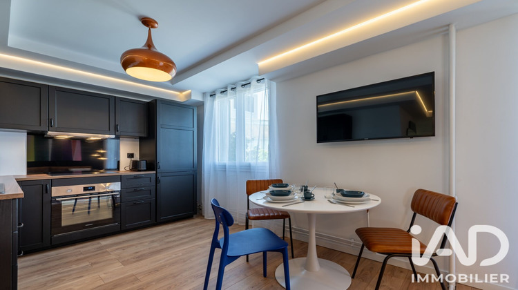 Ma-Cabane - Vente Appartement Lyon, 63 m²