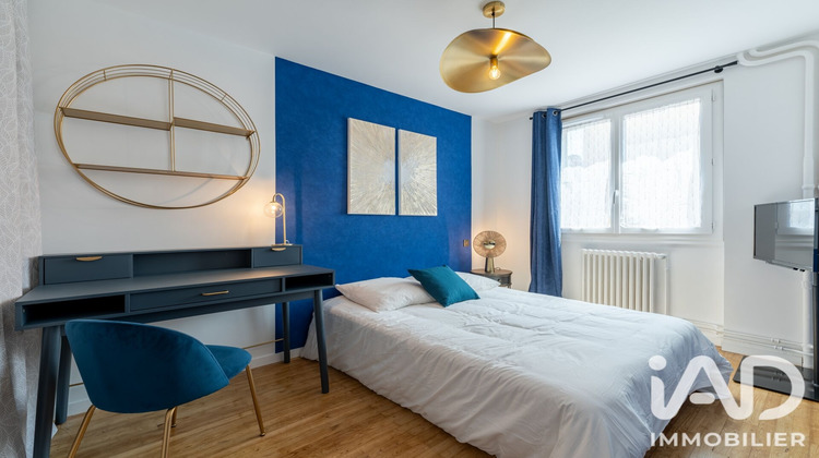 Ma-Cabane - Vente Appartement Lyon, 63 m²